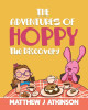 The Discovery Matthew J Atkinson 9780228857709