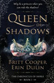 Queen of Shadows by Britt Cooper