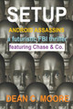 Android Assassins by Dean C Moore