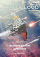 Wyldblood Magazine #5 by Mark Bilsborough