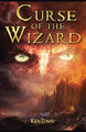 Curse of the Wizard Ken Davis 9798885270717