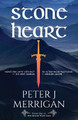 Stone Heart by Peter J Merrigan