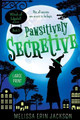 Pawsitively Secretive by Melissa Erin Jackson