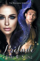 Prelude by Lyra R Saenz