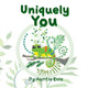 Uniquely You Auntie Evie 9781773543277