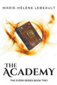 The Academy by Marie-Helene Lebeault
