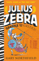 Julius Zebra: Grapple with the Greeks! Gary Northfield 9781406386387