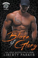 Blaze of Glory by Liberty Parker