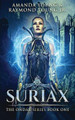 Suriax Amanda Young 9784824101617