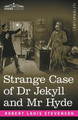 Strange Case of Dr Jekyll and Mr Hyde Robert Louis Stevenson 9781646793563