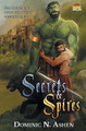 Secrets & Spires Dominic N Ashen 9781644505083
