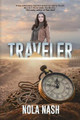 Traveler Nola Nash 9781684338962