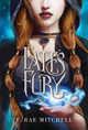 Fate's Fury by T Rae Mitchell
