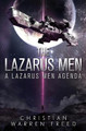 The Lazarus Men Christian Warren Freed 9781735700021