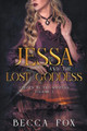 Jessa and the Lost Goddess by Becca Fox