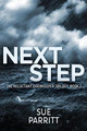 Next Step Sue Parritt 9784824128348