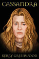 Cassandra Kerry Greenwood 9780648741473