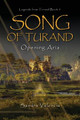 Song of Turand: Opening Aria Sandra Valencia 9781633376632
