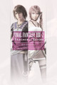 Final Fantasy XIII-2: Fragments Before by Jun Eishima