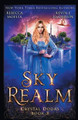 Sky Realm by Rebecca Moesta
