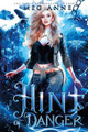Hint of Danger by Meg Anne