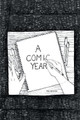 A Comic Year by Meg Reynolds