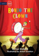 Bonzo the Clown by Ken Wallace