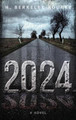 2024 H Berkeley Rourke 9784824116277