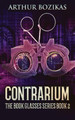 Contrarium Arthur Bozikas 9784824151520