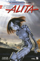 Battle Angel Alita 5 (Paperback) by Yukito Kishiro