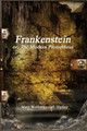 Frankenstein Mary Wollstonecraft Shelley 9781365319969