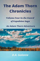 The Adam Thorn Chronicles D a Galante 9781393709893