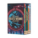 The Classic Jules Verne Collection: 5-Book paperback boxed set Jules Verne 9781398803718