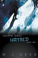 Hatred M J Dees 9781393322641