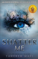 Shatter Me (Shatter Me) Tahereh Mafi 9781405291750