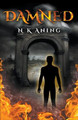 Damned N K Aning 9781393449140