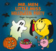 Mr. Men Little Miss: Halloween Party by Adam Hargreaves