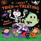 I Went Trick-or-Treating Paul Howard 9781408892879