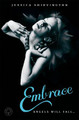 Embrace: Book 1 Jessica Shirvington 9781408314814