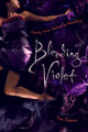 Bleeding Violet Dia Reeves 9781416986195