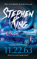 11.22.63 Stephen King 9781444727333