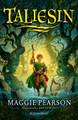 Taliesin: A Bloomsbury Reader: Grey Book Band Maggie Pearson 9781472967664