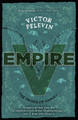 Empire V by Victor Pelevin