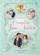The Usborne Complete Jane Austen by Anna Milbourne