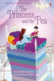 Princess and the Pea by Matthew Oldham