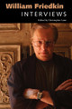 William Friedkin: Interviews Christopher Lane 9781496827081