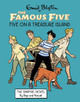 Famous Five Graphic Novel: Five on a Treasure Island: Book 1 Enid Blyton 9781444963670