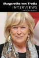 Margarethe von Trotta: Interviews Monika Raesch 9781496828132