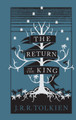 The Return of the King (The Lord of the Rings, Book 3) J. R. R. Tolkien 9780008567149