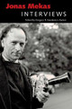 Jonas Mekas: Interviews Gregory R. Smulewicz-Zucker 9781496829221